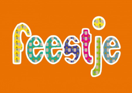 Feestje